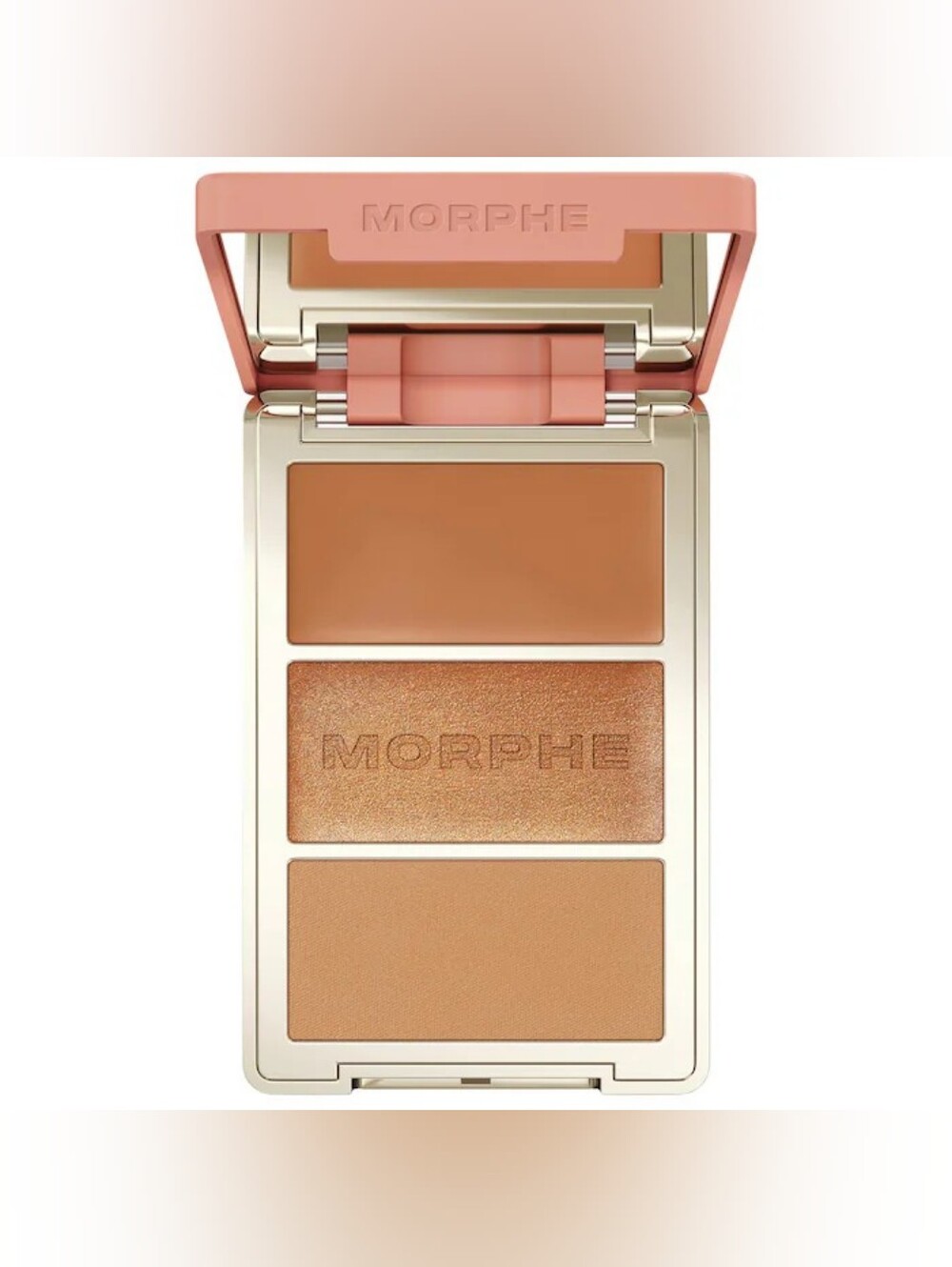 ✨️Morphe Cheek Thrills Palette✨️